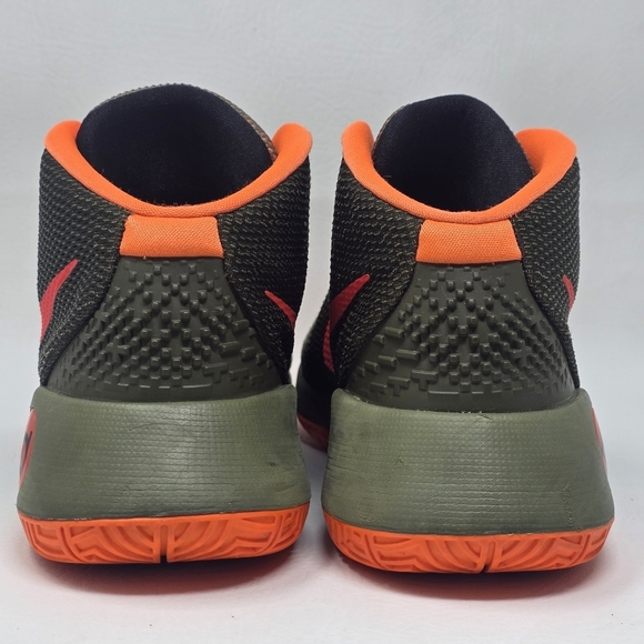 Nike KD Trey5 III Kevin Durant Shoes 749377-263 Men Size 11.5 Green Sneakers main image 8
